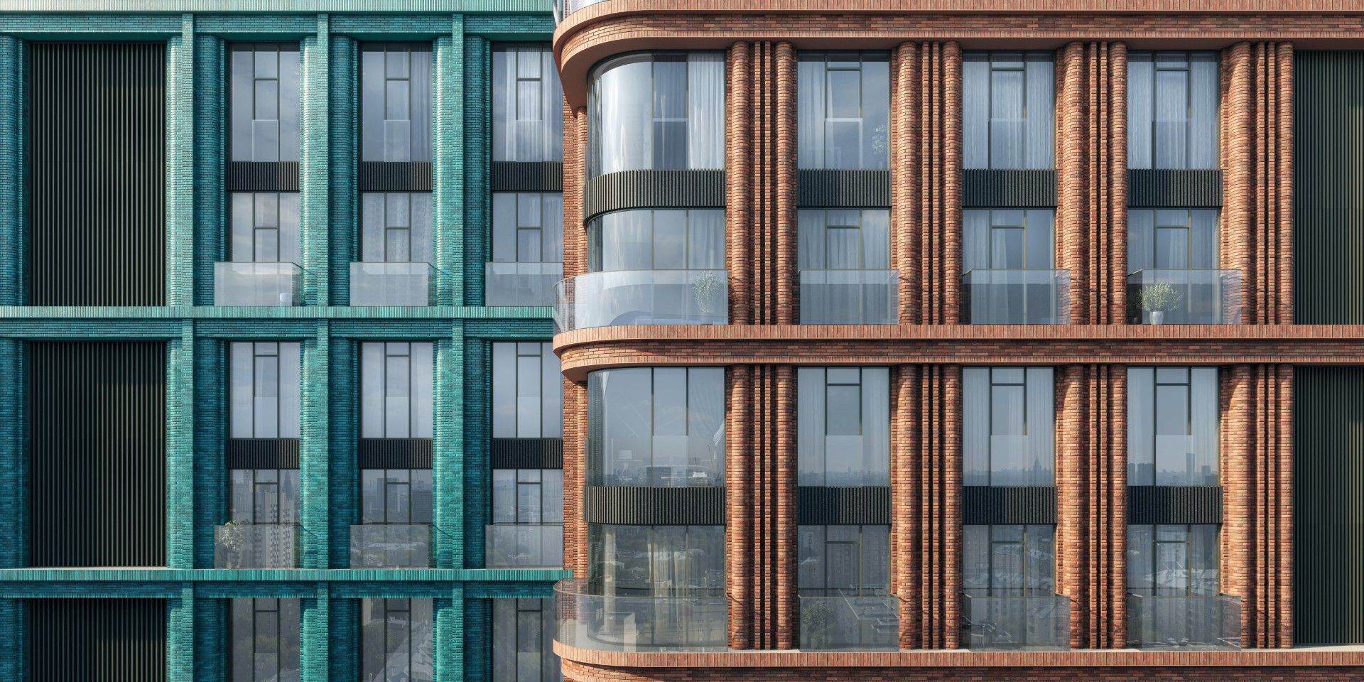 ЖК Элитный квартал Тишинский бульвар