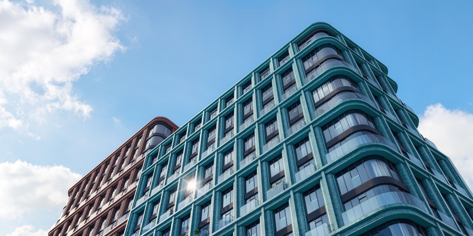 продажа квартир Элитный квартал Тишинский бульвар