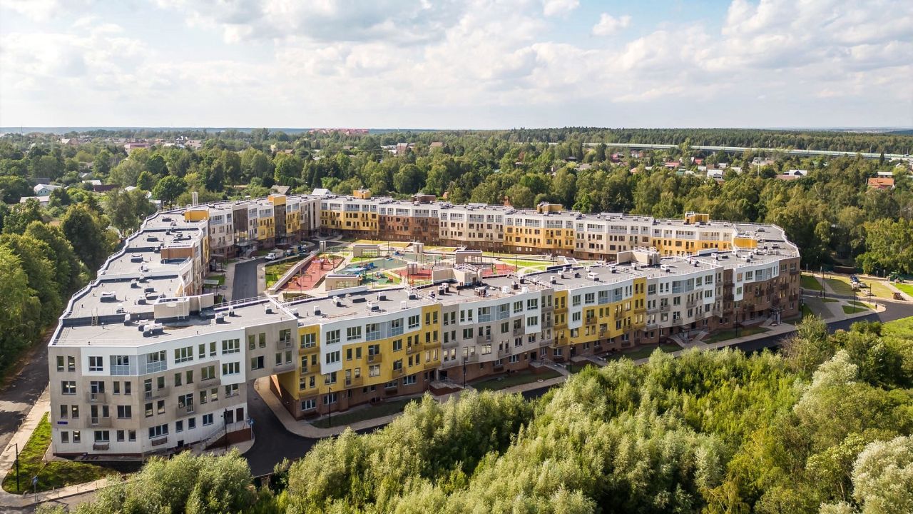 продажа квартир Эльйон
