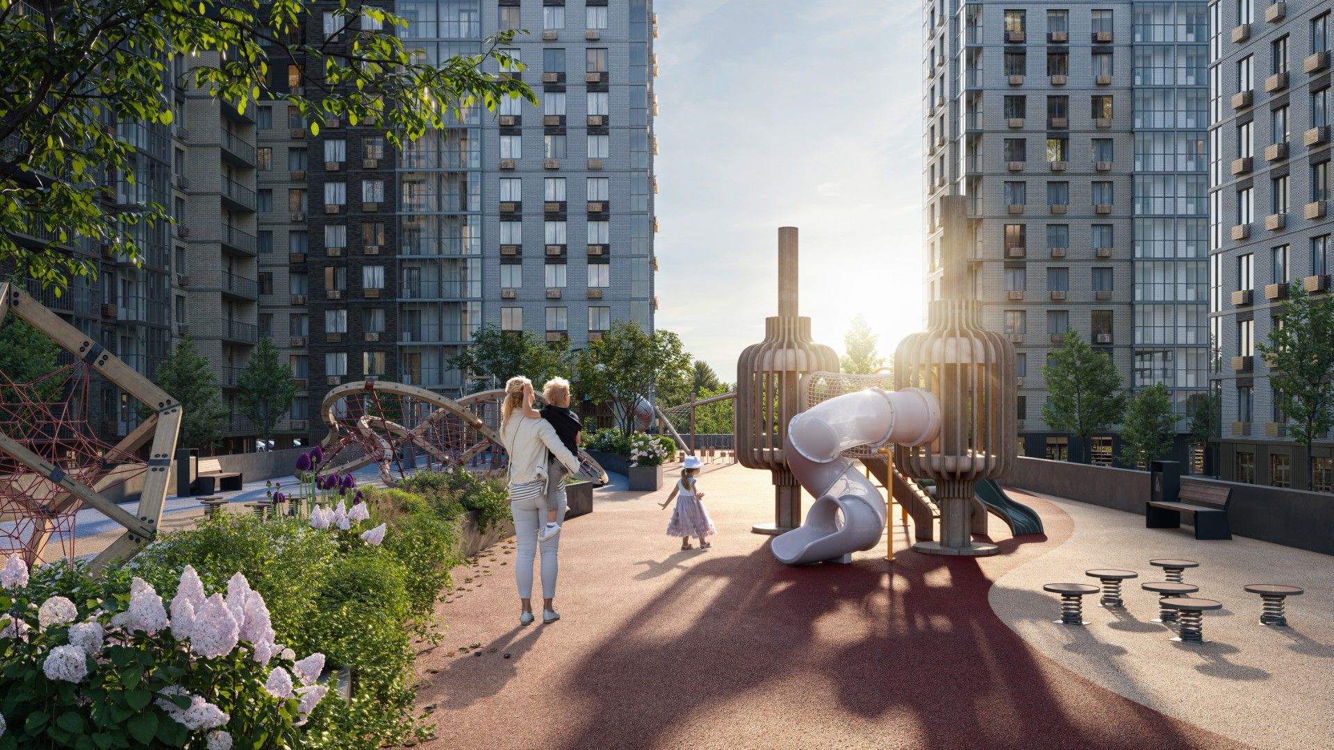 продажа квартир Эпос