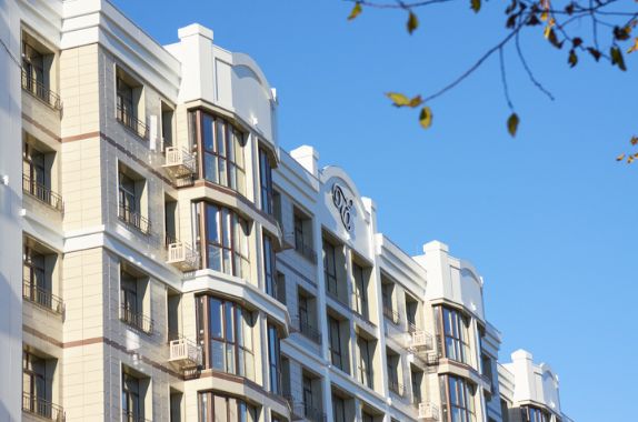 ЖК «Есенин»