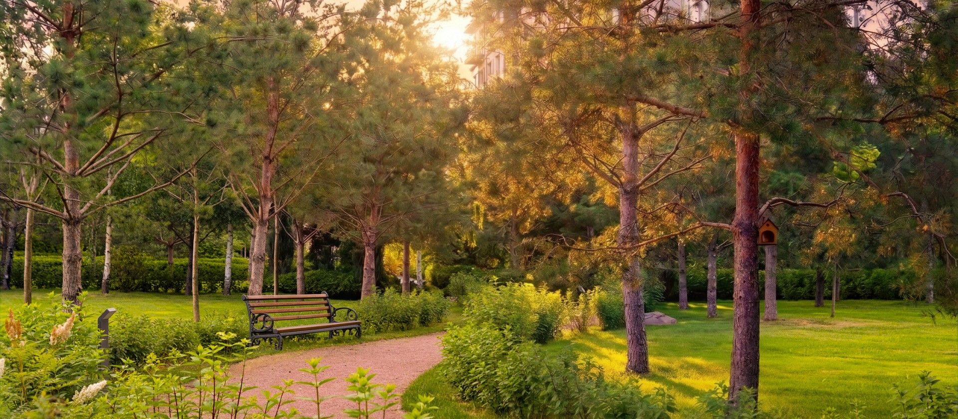 купить квартиру в ЖК Эстерра