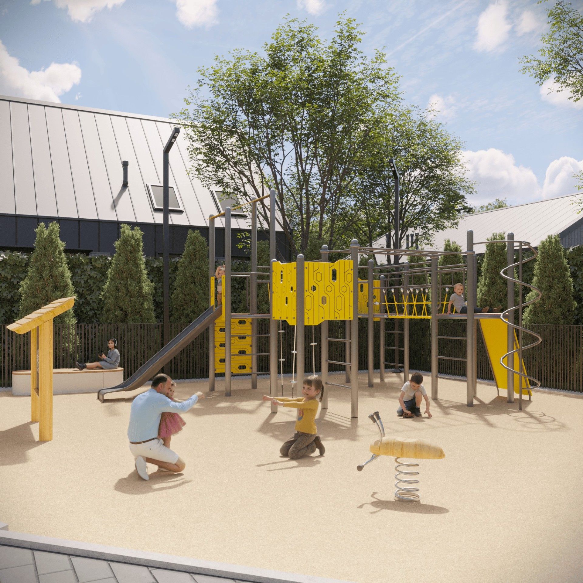 продажа квартир ЭТАЛОН