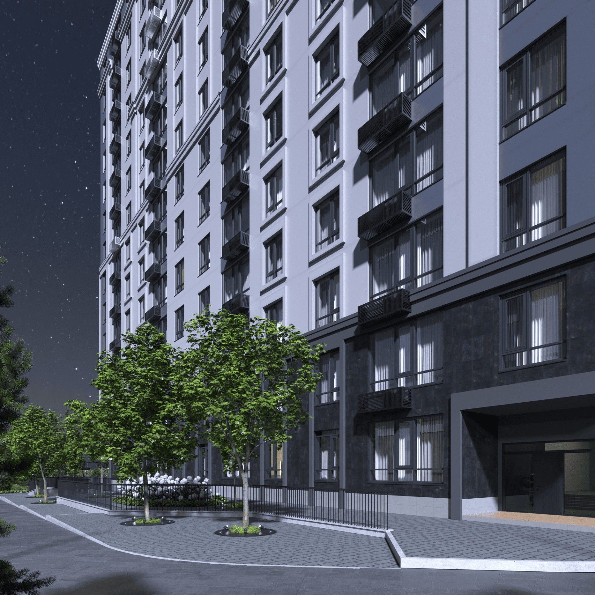 купить квартиру в ЖК ЭТАЛОН