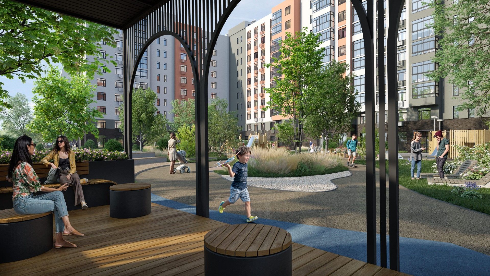 продажа квартир ЭТОТ