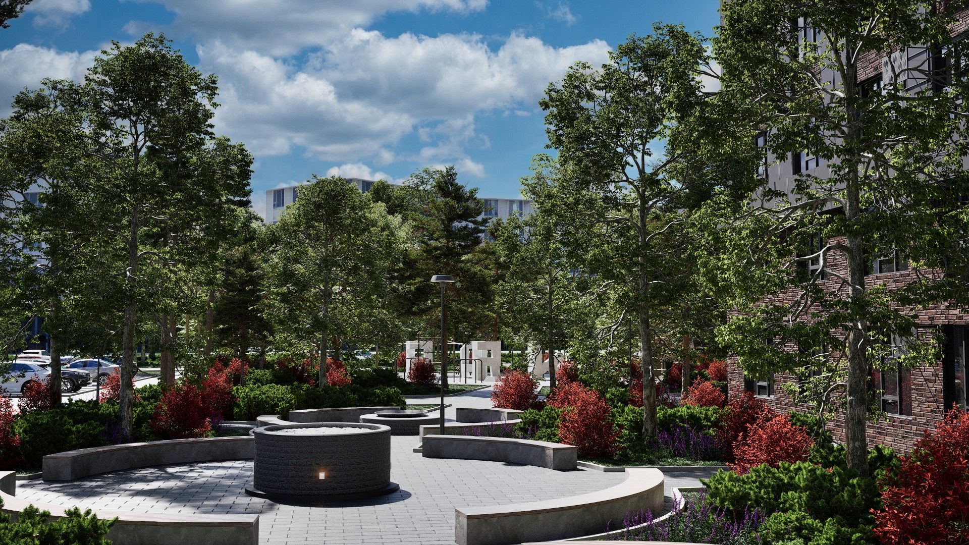 продажа квартир Федерация