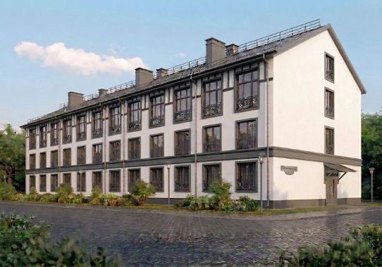 ЖК «Феникс»