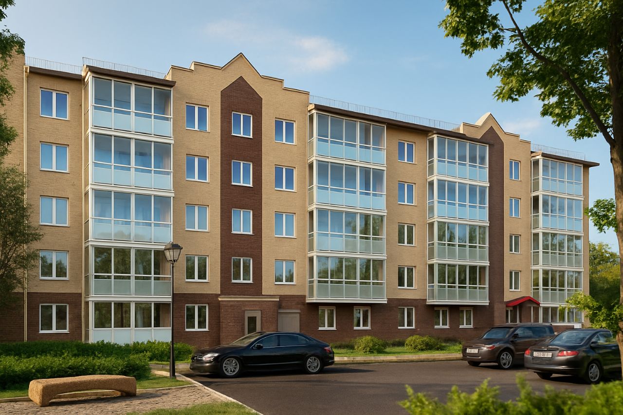 продажа квартир Феникс Рощино