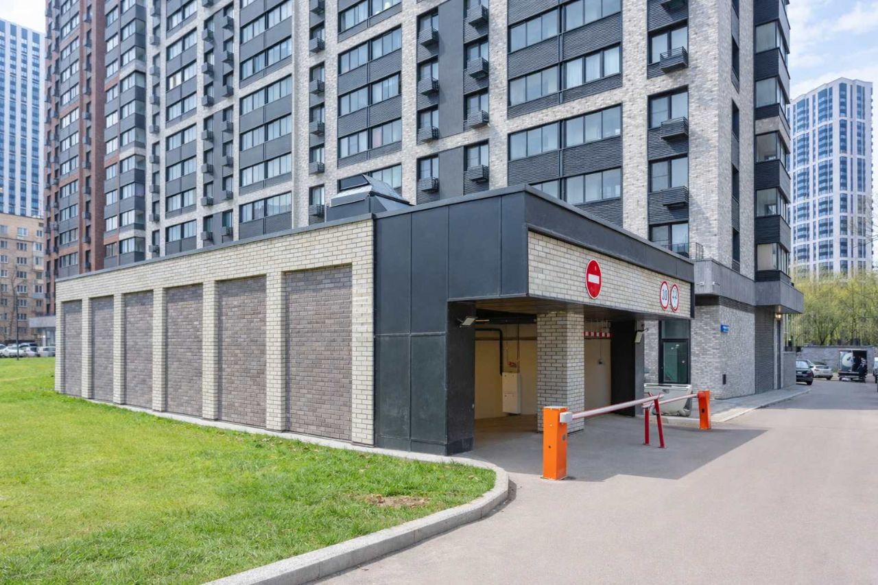 купить квартиру в ЖК Фестивальная ул., д. 15, к. 2