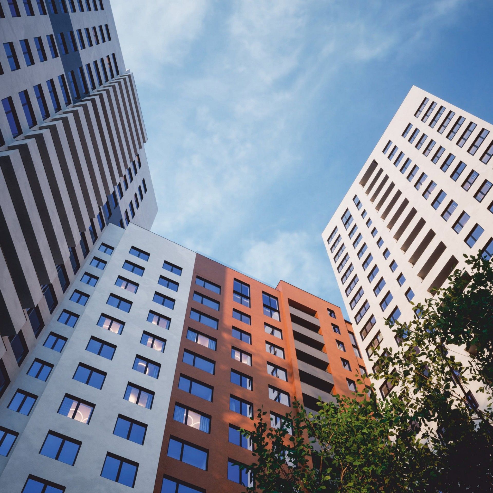 купить квартиру в ЖК Философия Идеалистов на Черкасской