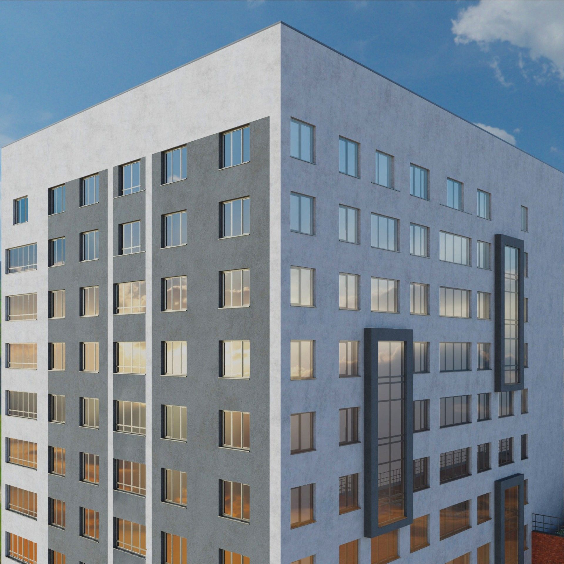 фото ЖК Философия Идеалистов на Черкасской