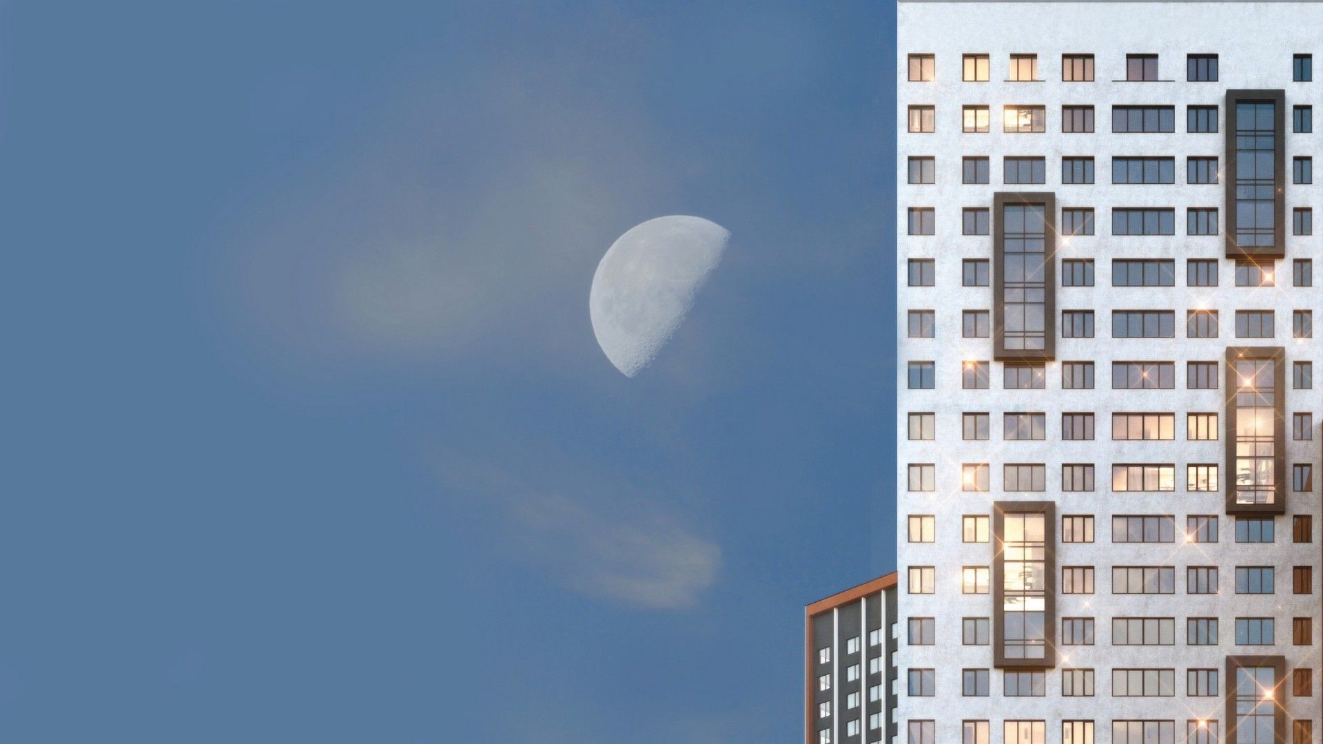 ЖК Философия Идеалистов на Черкасской