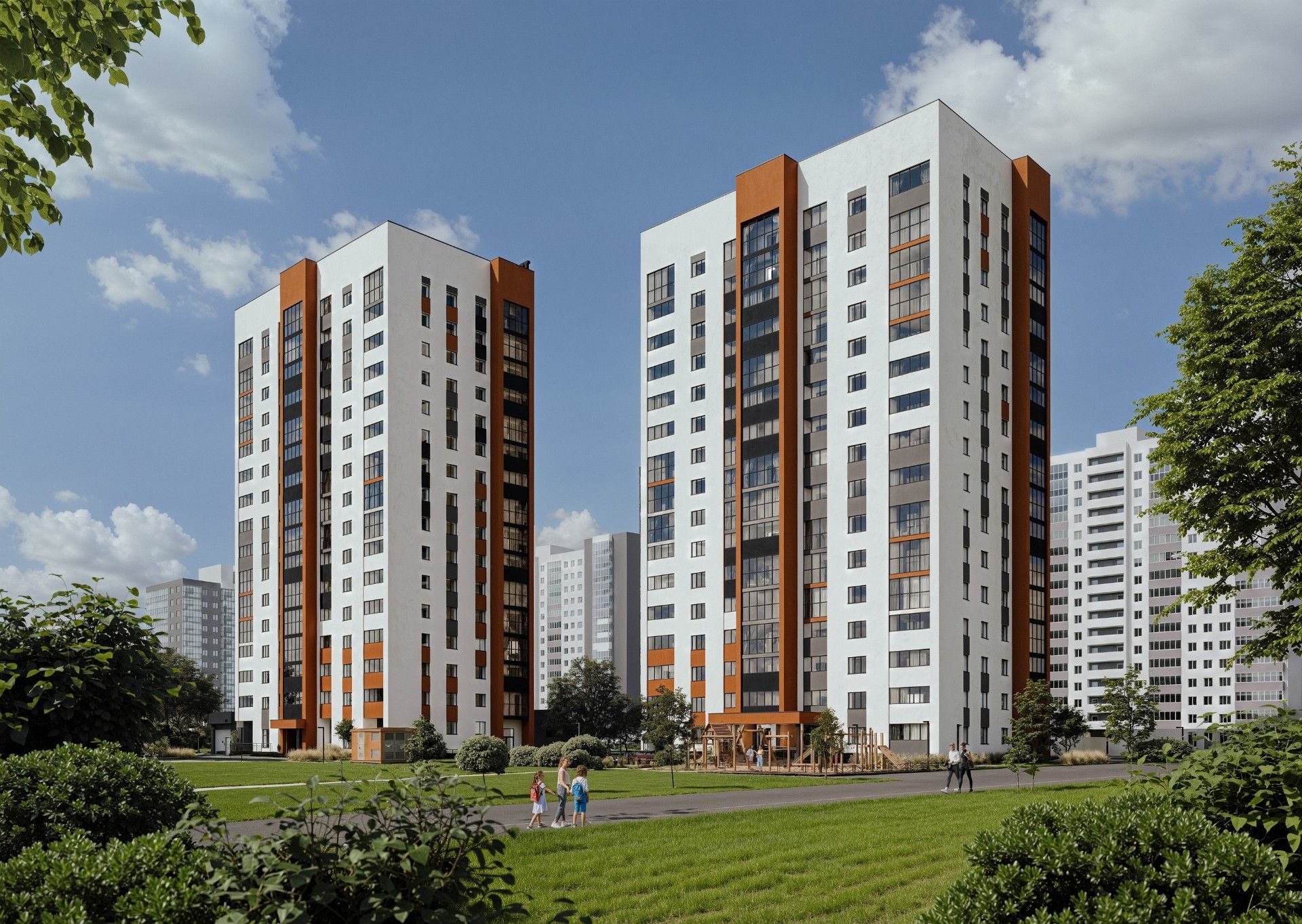 продажа квартир Философия Идеалистов на Театральной