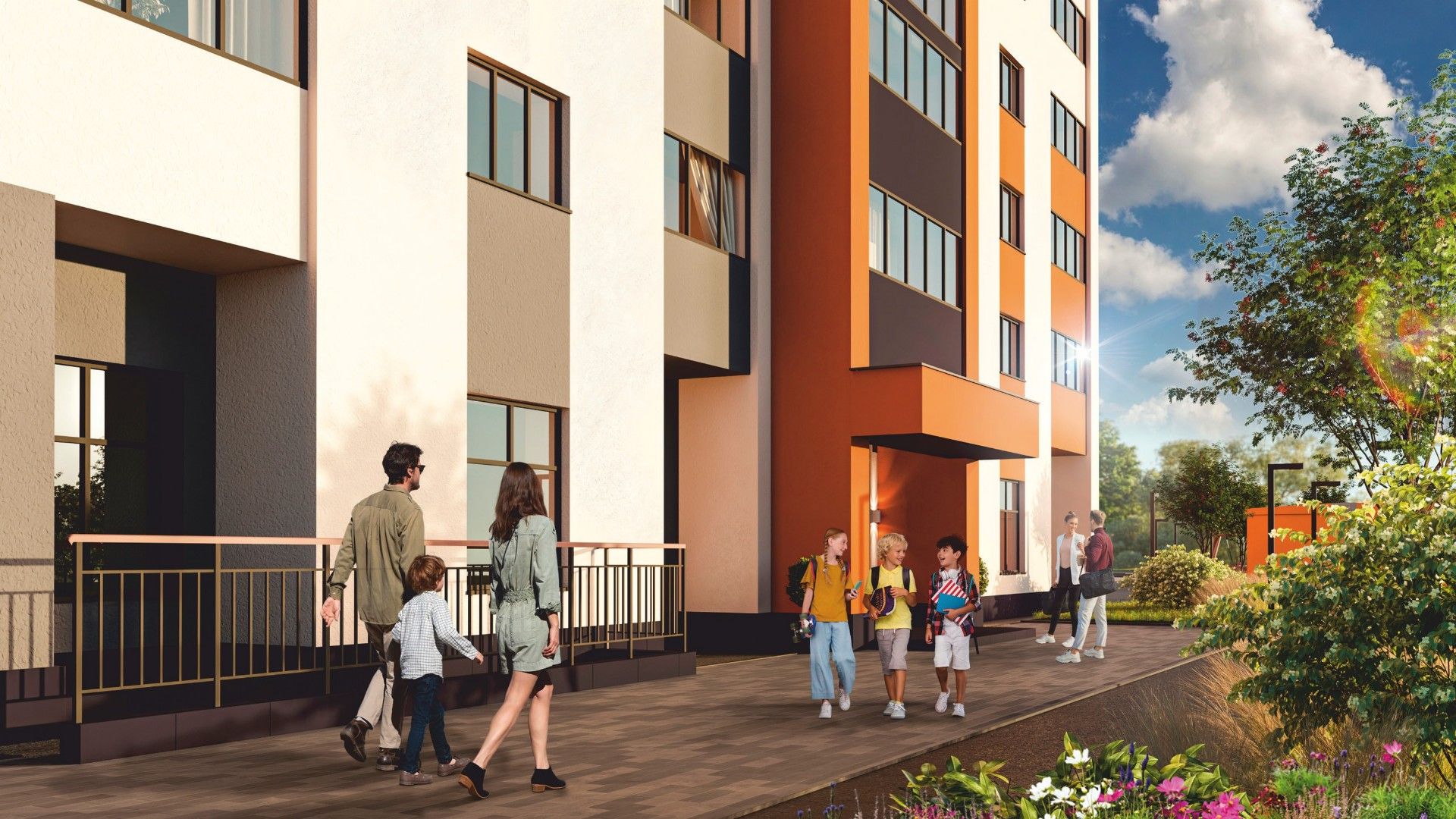 продажа квартир Философия Идеалистов на Театральной