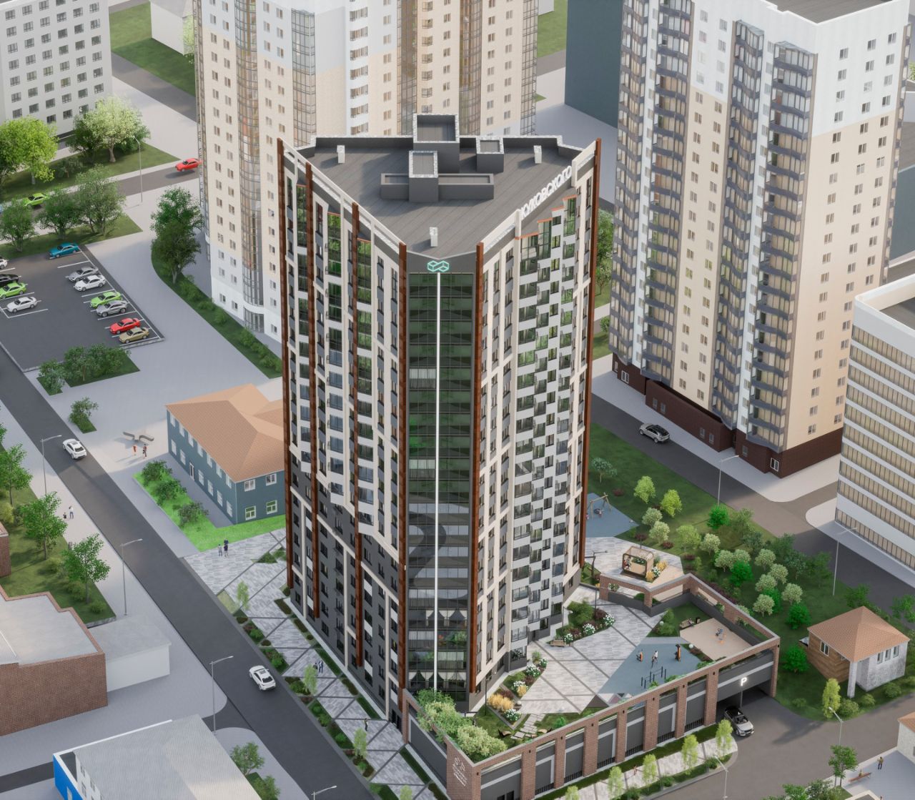 Жк философия екатеринбург