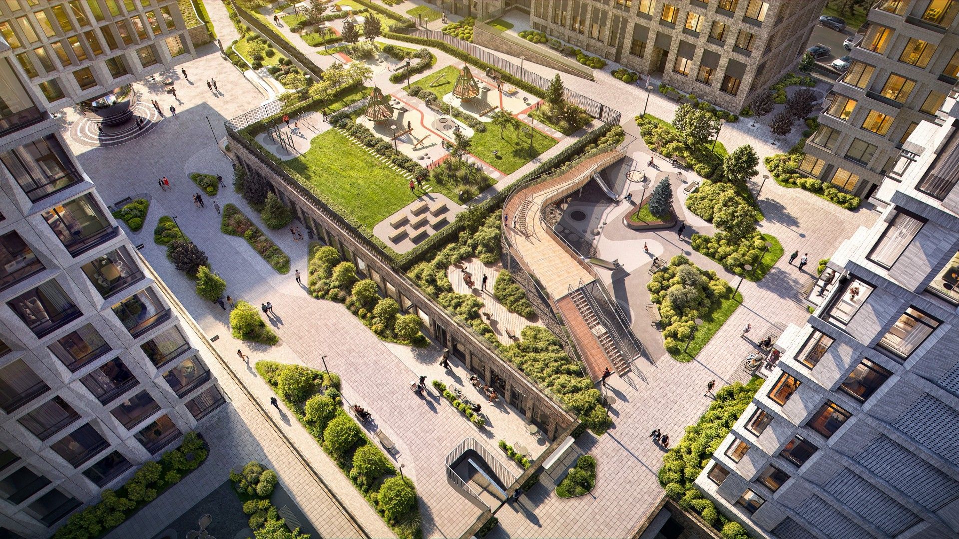 фото ЖК Философия