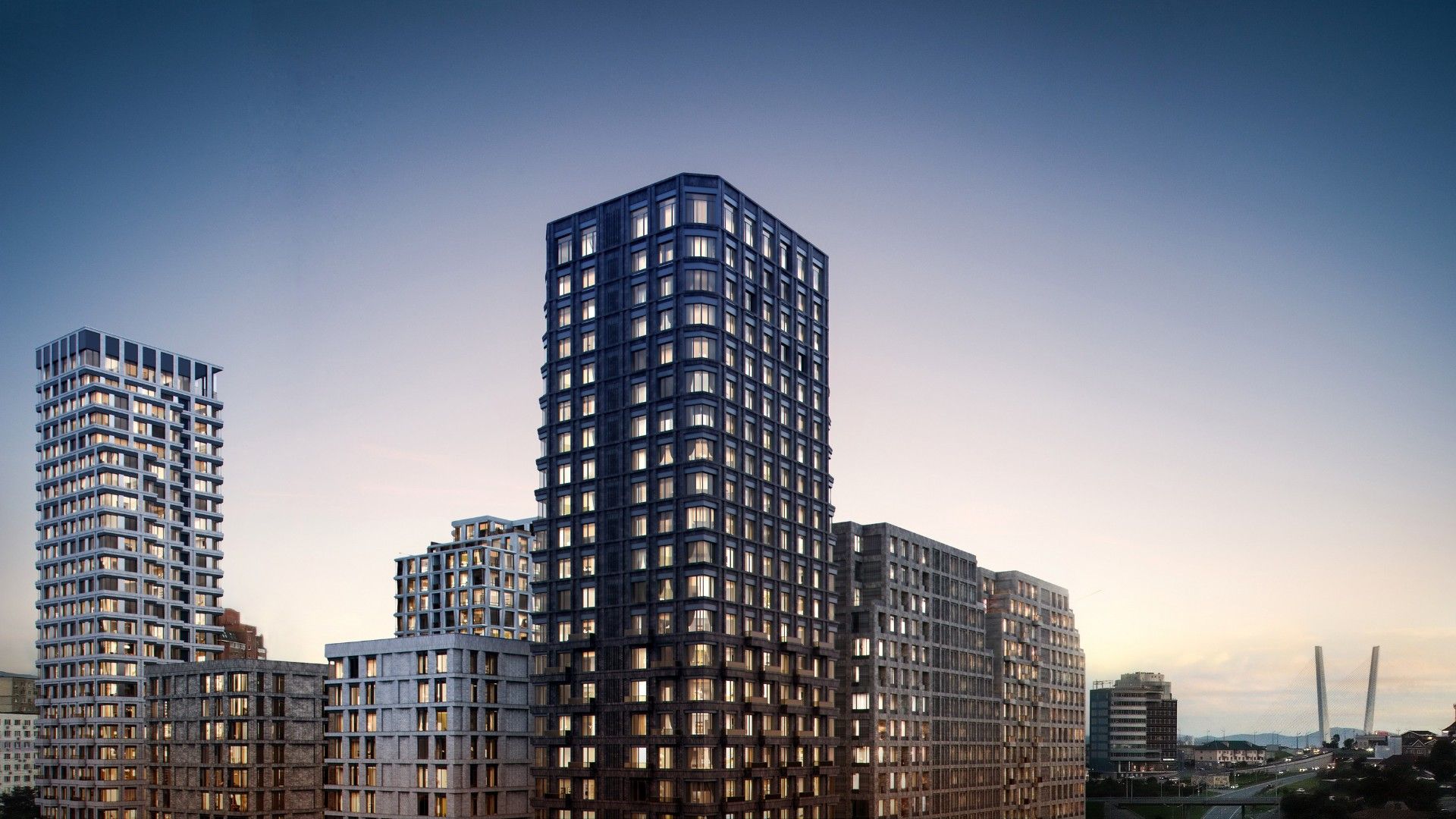 ЖК Философия