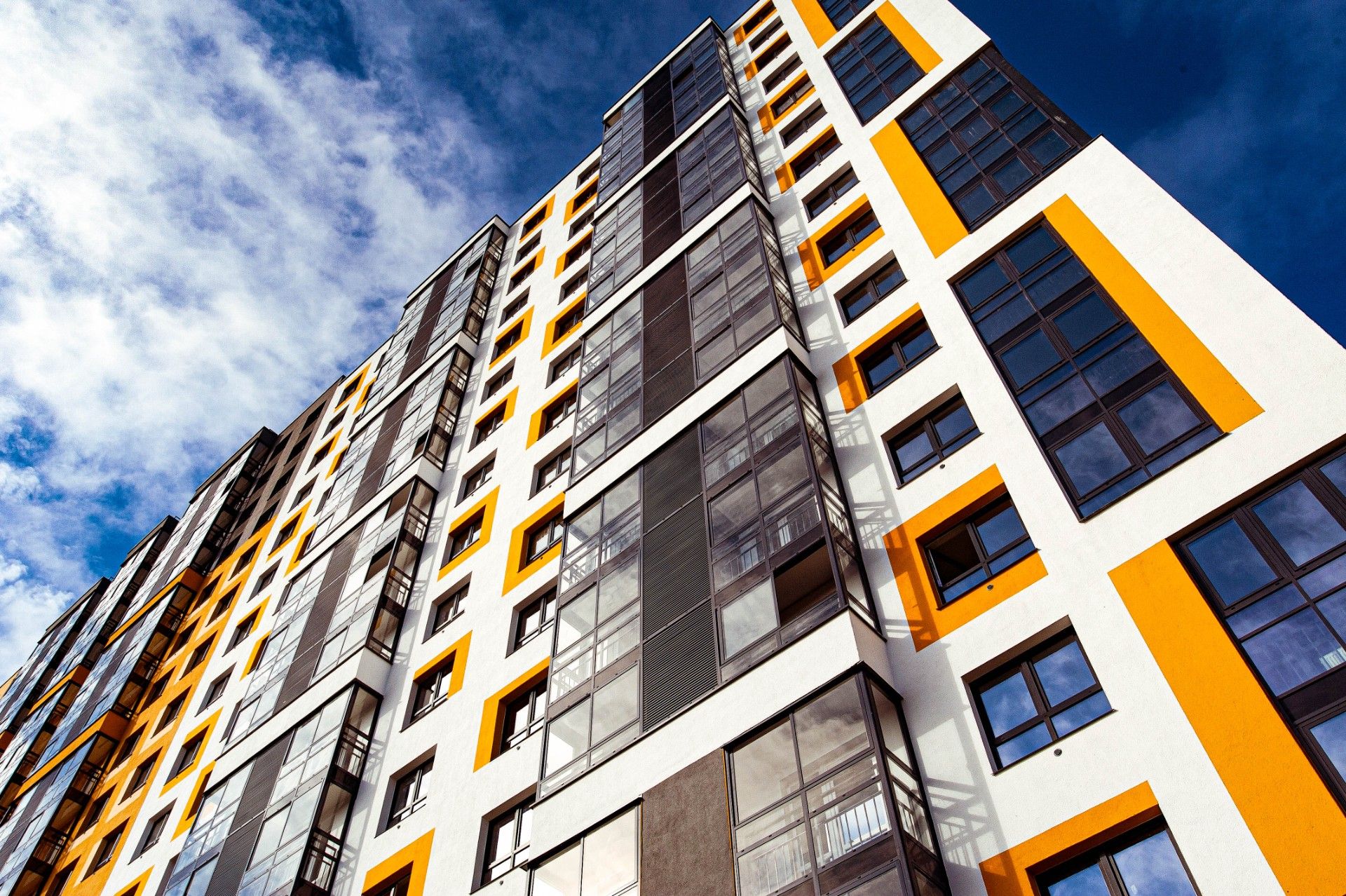 купить квартиру в ЖК Финский квартал