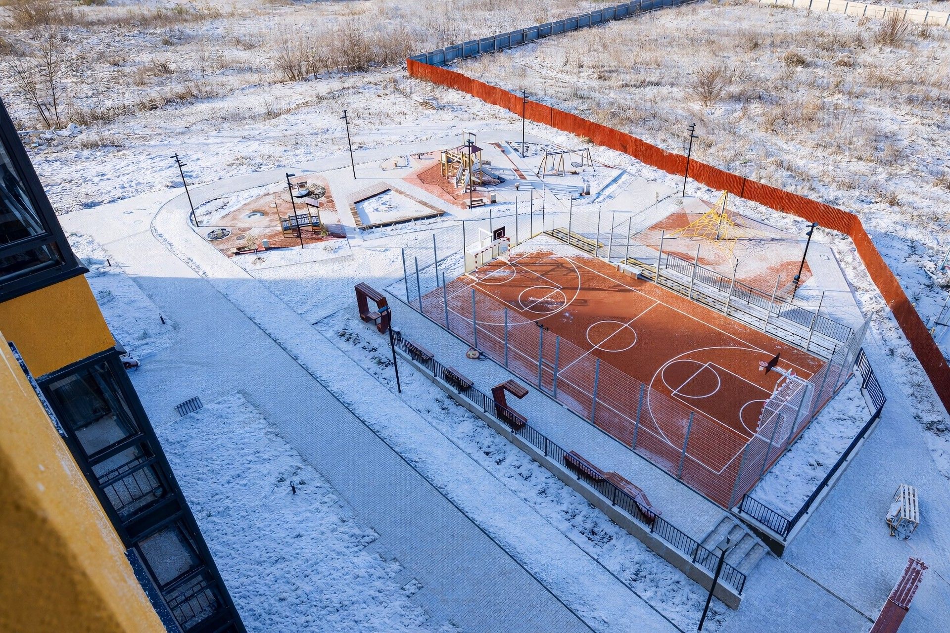 продажа квартир Финский квартал