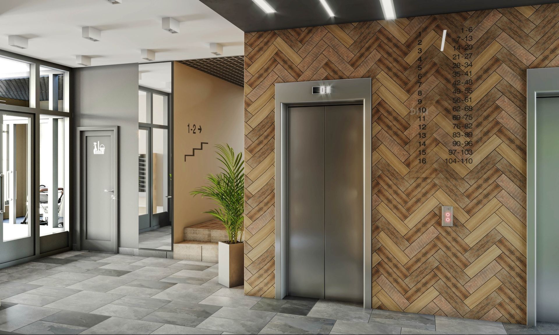 купить квартиру в ЖК Финский квартал