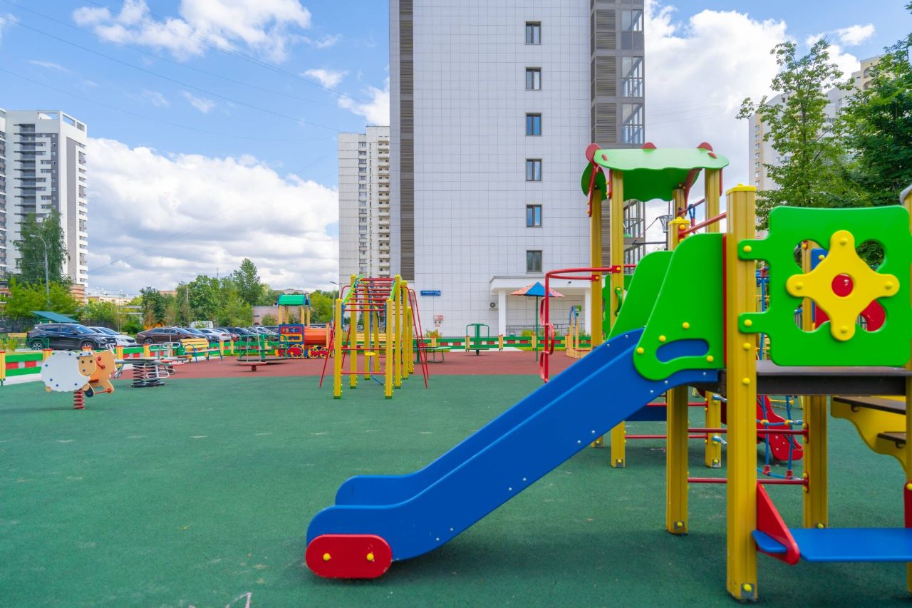 фото ЖК Фонвизина ул., д. 7А