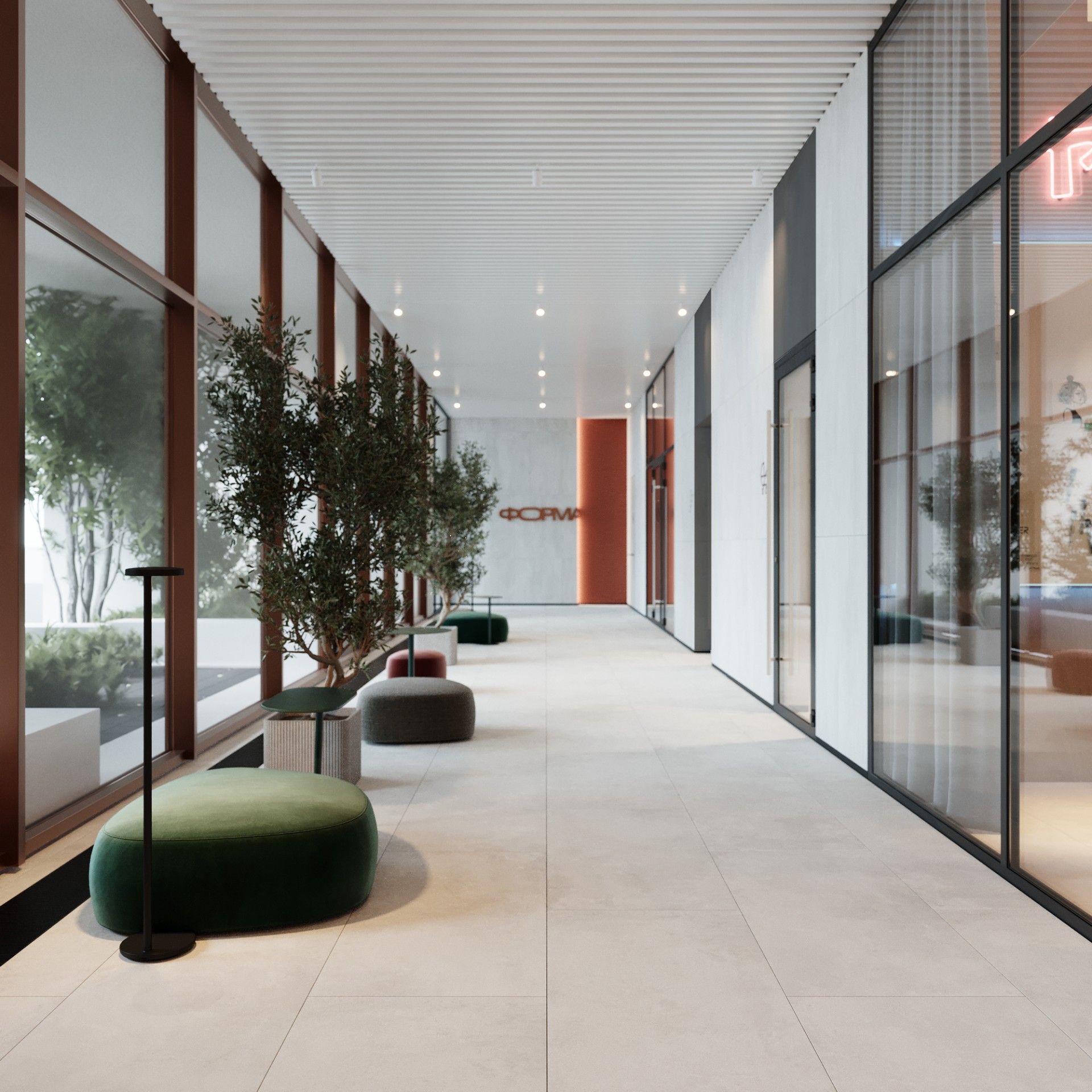 продажа квартир Форма