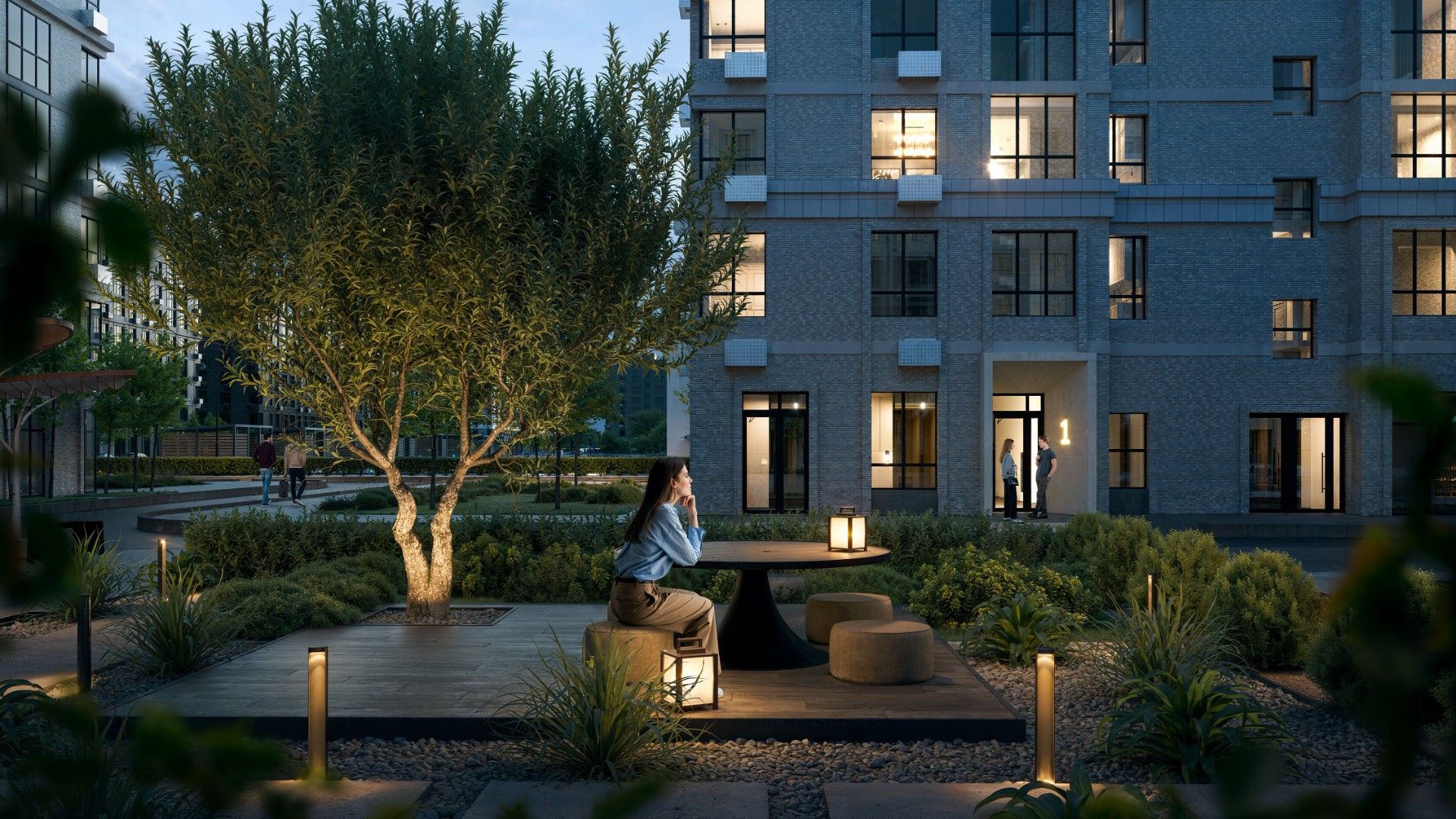 продажа квартир Форма