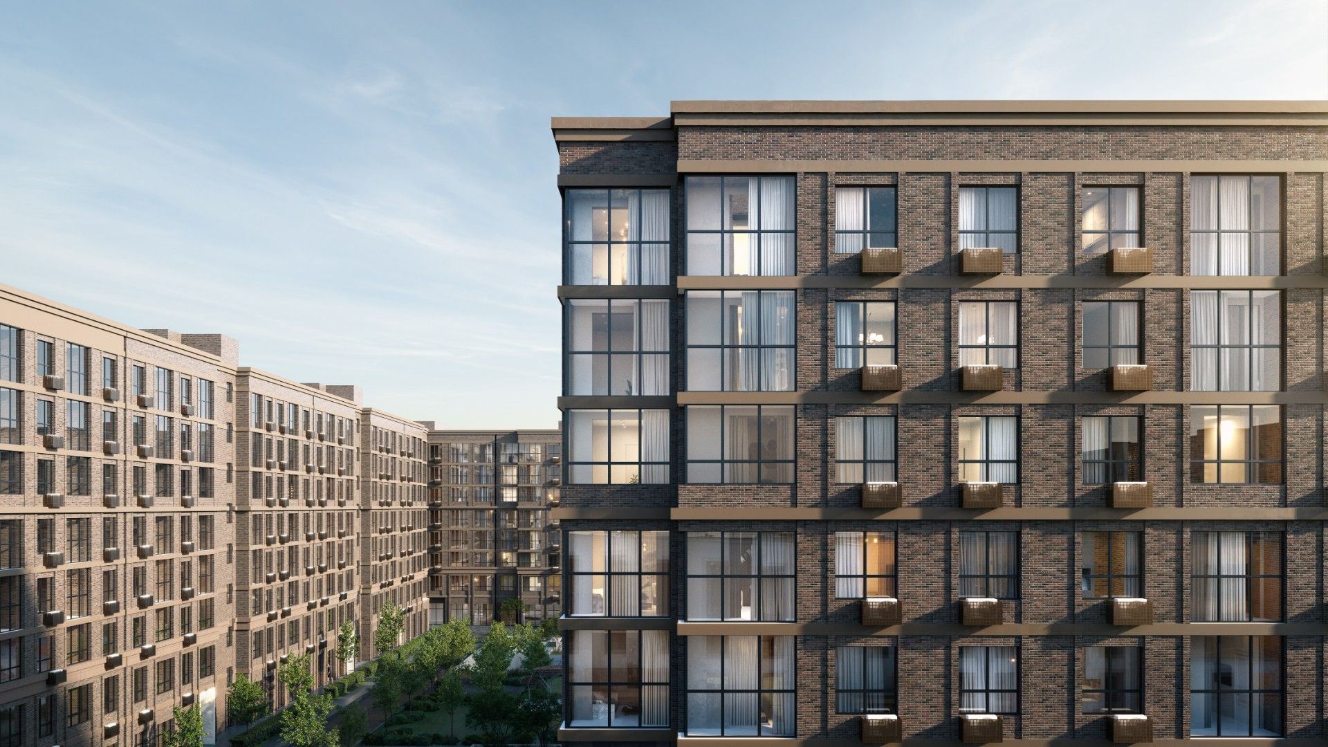 купить квартиру в ЖК Форма