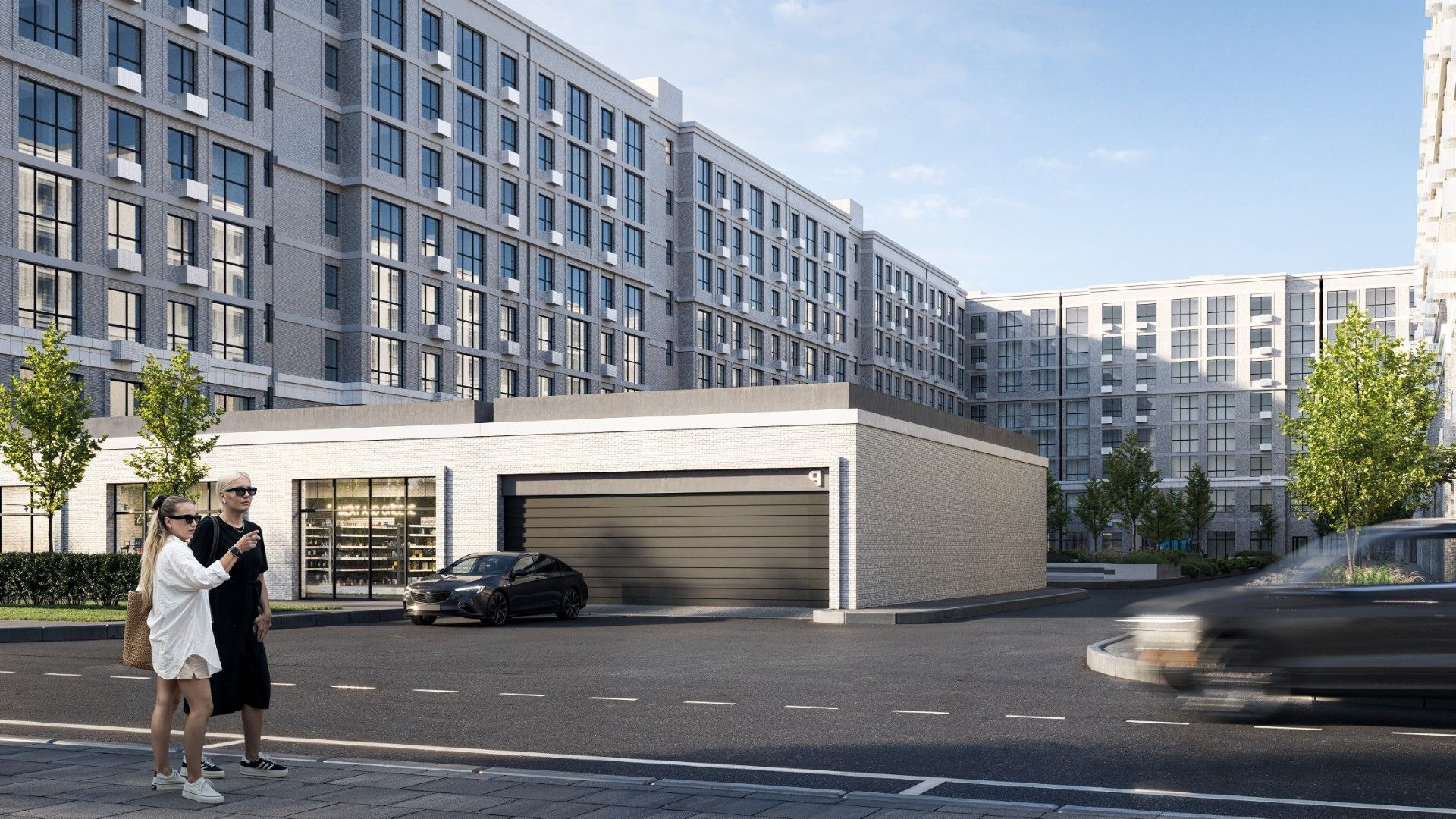 продажа квартир Форма