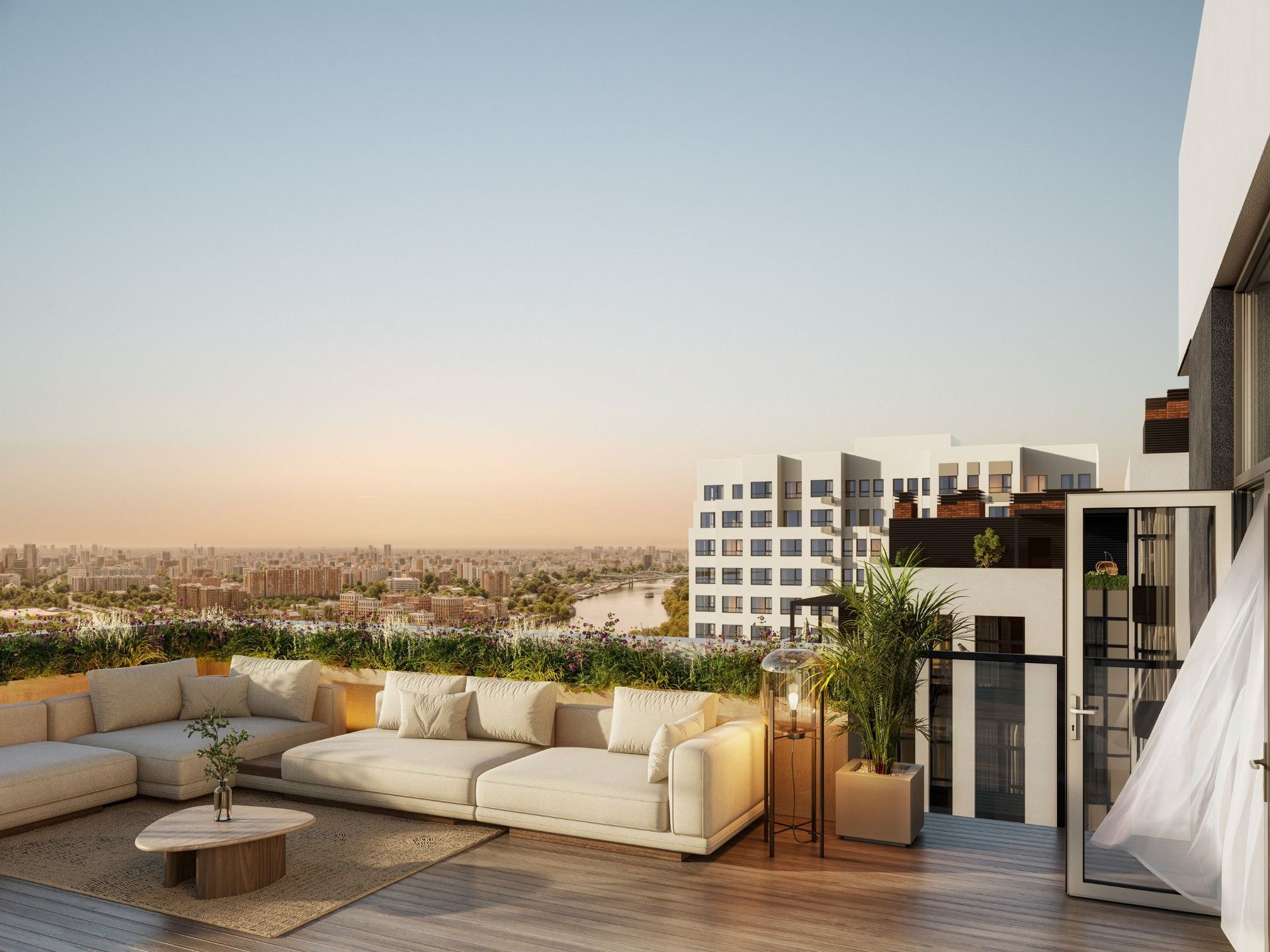 продажа квартир ФОРСО