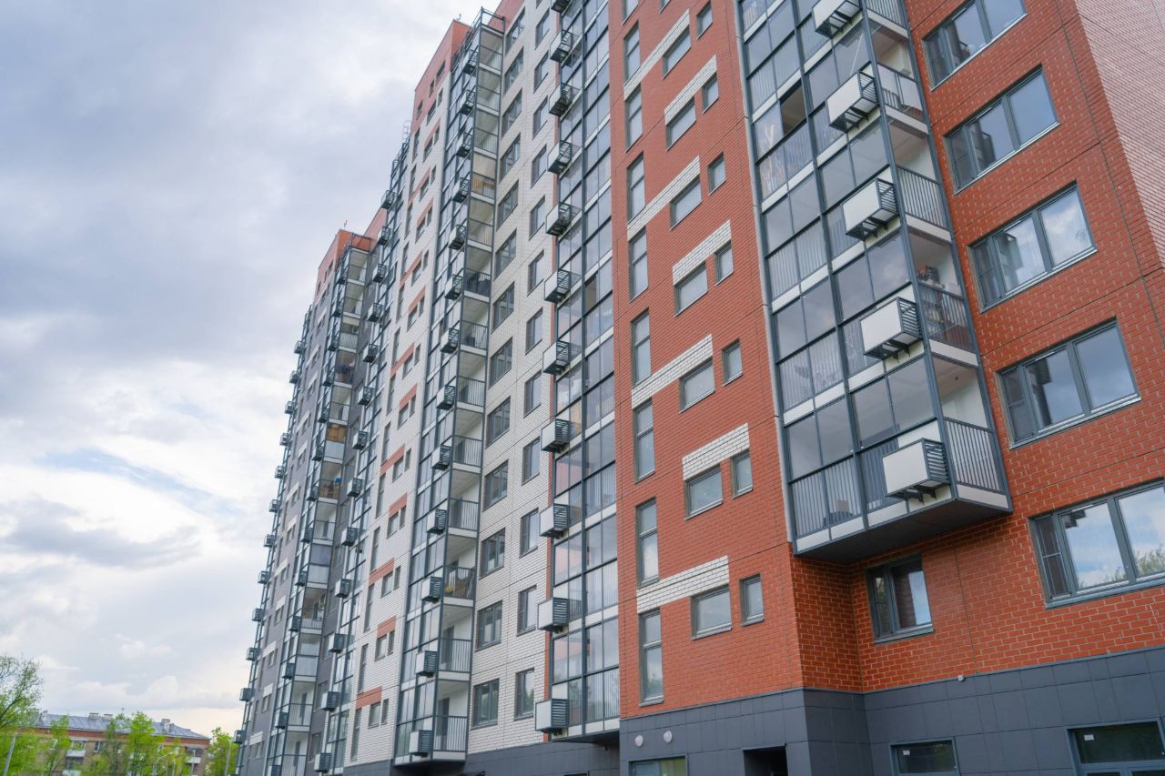 продажа квартир Фрезер ш., д. 7/2