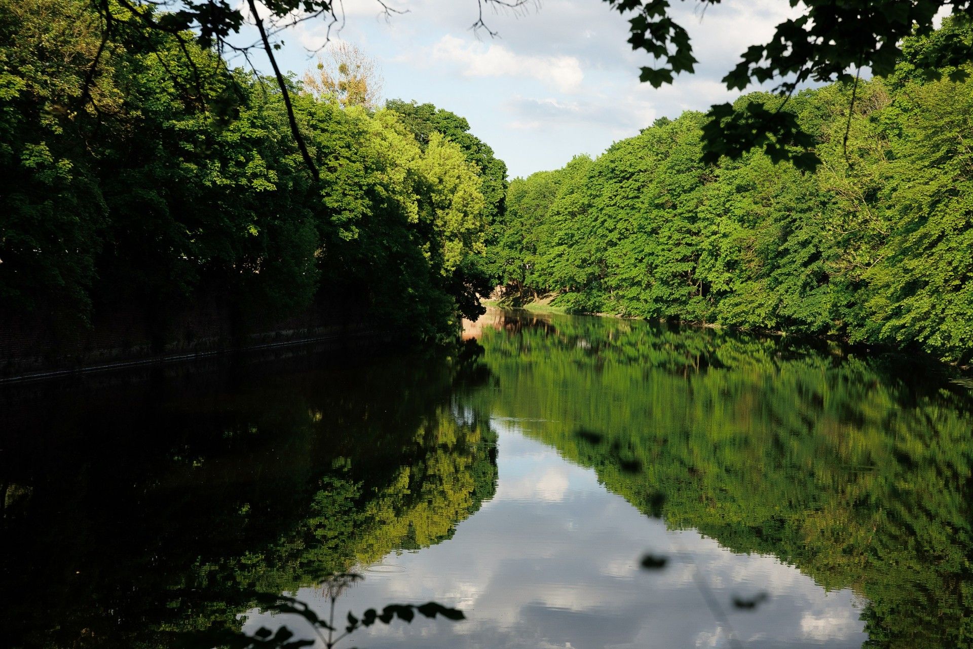 квартира в новостройке