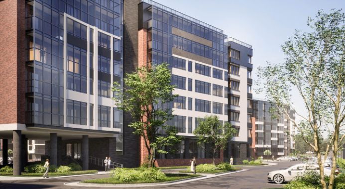 ЖК «Фридланд-2»