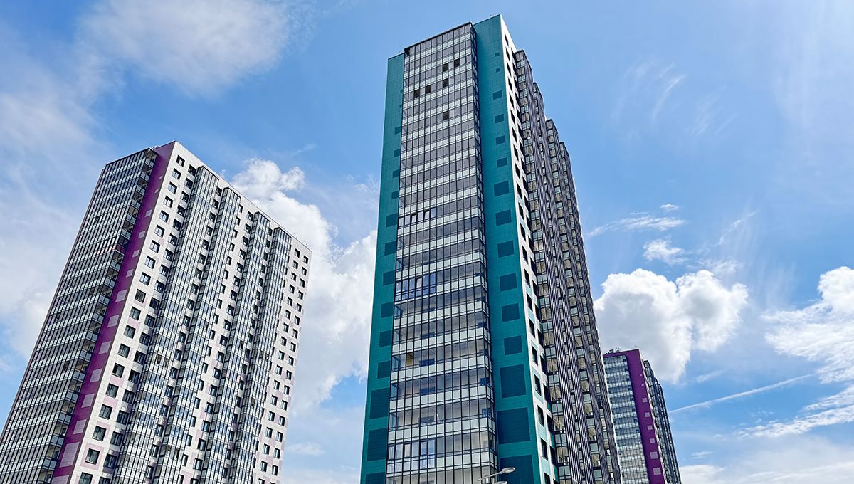 фото ЖК Friends (Френдс)