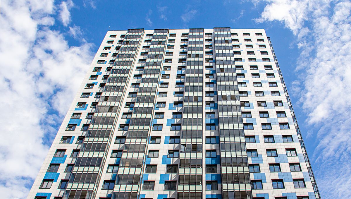 продажа квартир Friends (Френдс)