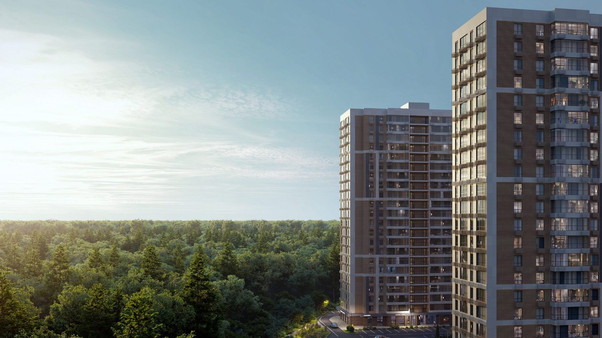 купить квартиру в ЖК Фруктовый сад