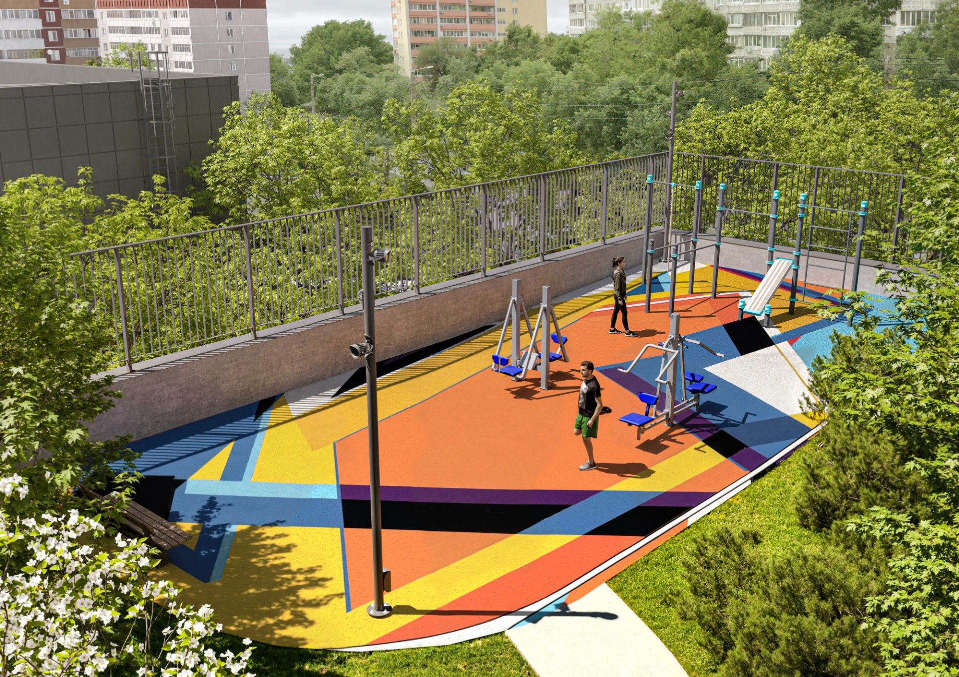 продажа квартир Футурист