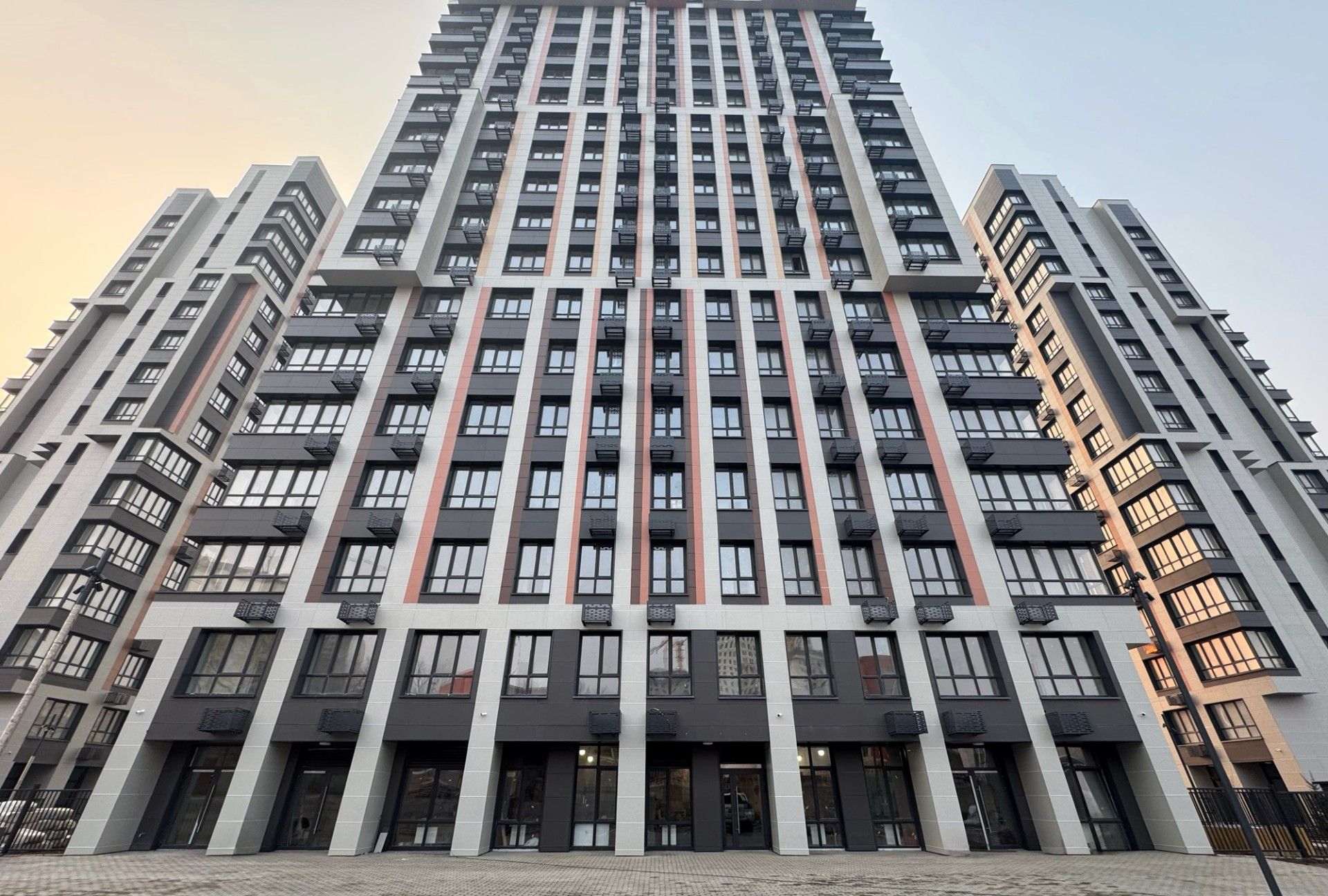 ЖК Футурист