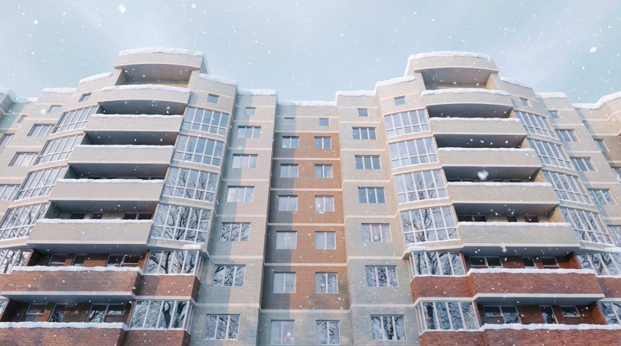 фото ЖК G3 Новый Весенний