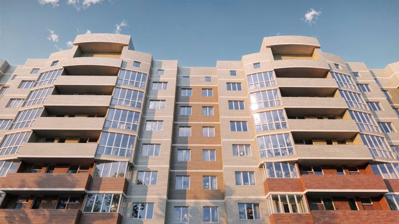 фото ЖК G3 Новый Весенний