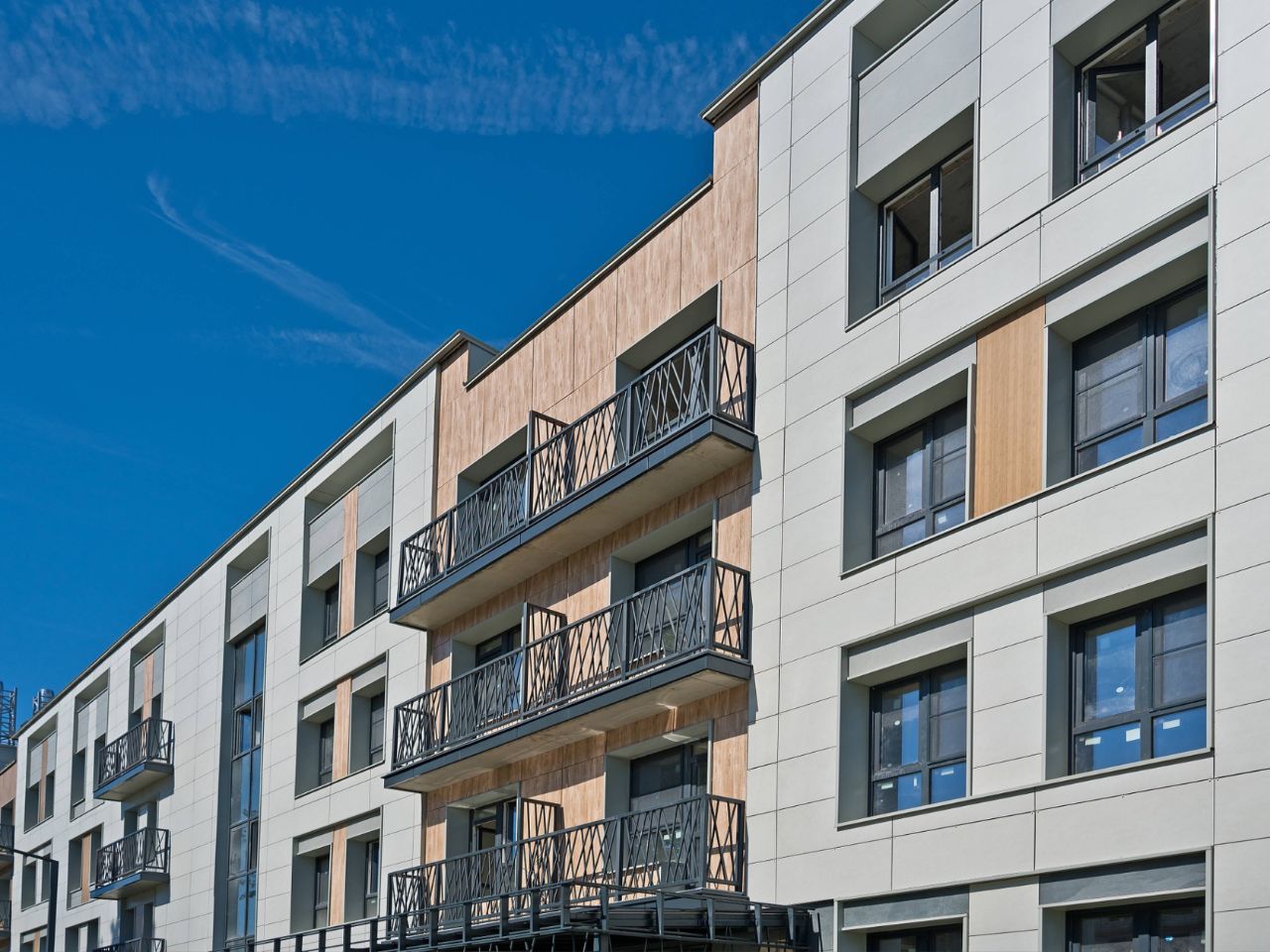 купить квартиру в ЖК G3 Театральный