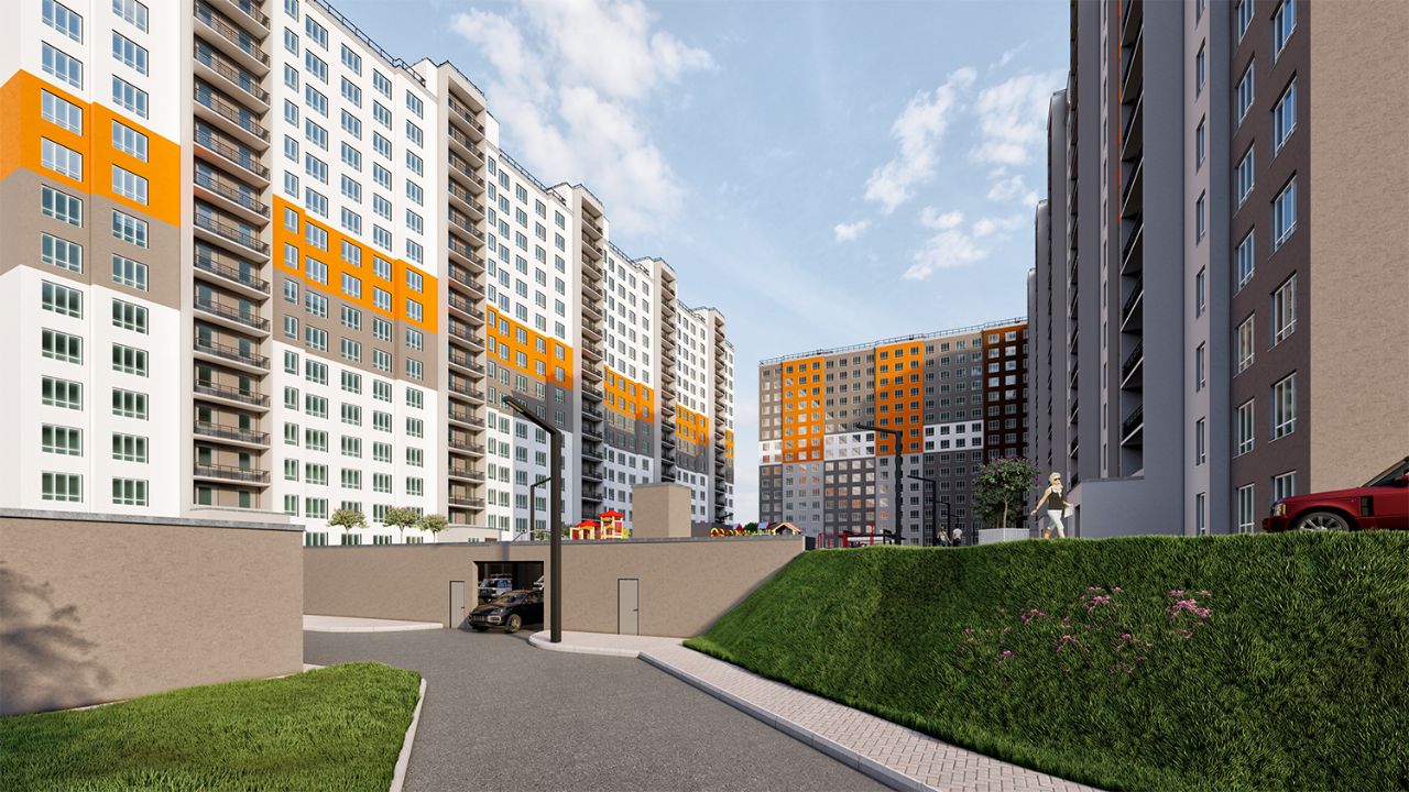 продажа квартир Гагарин