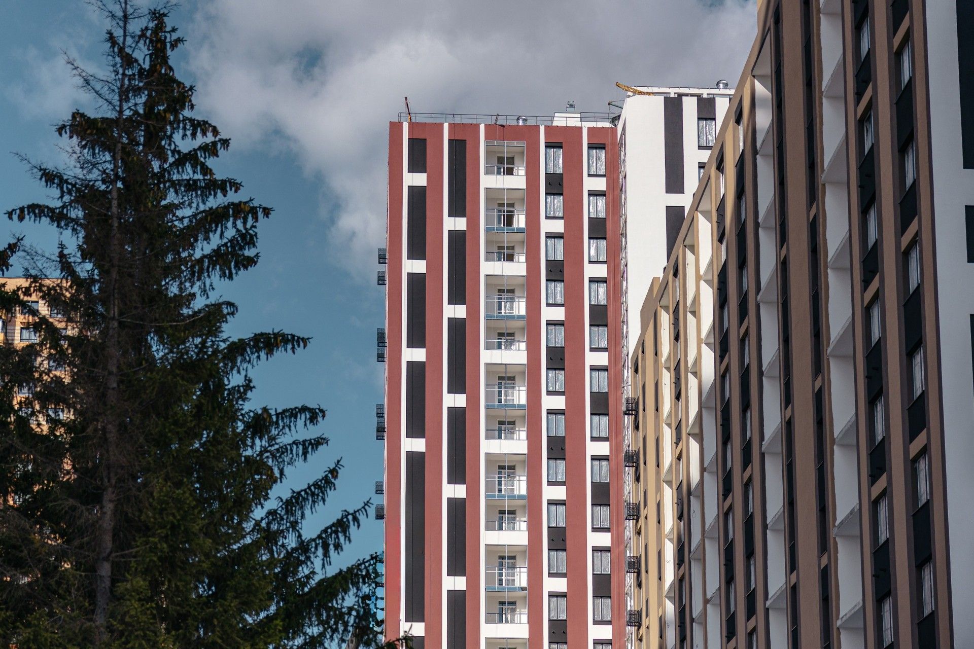 продажа квартир Галактика