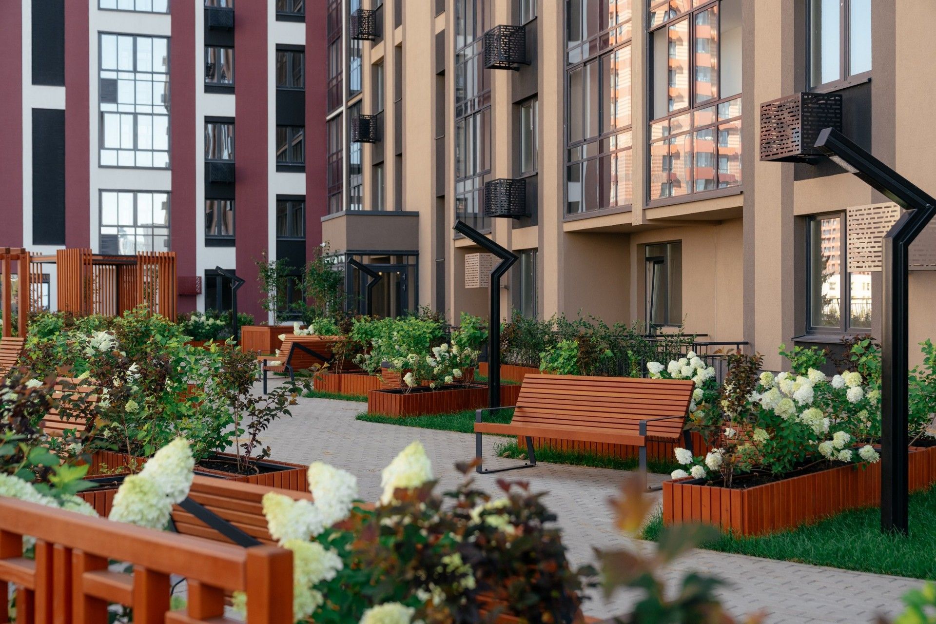продажа квартир Галактика