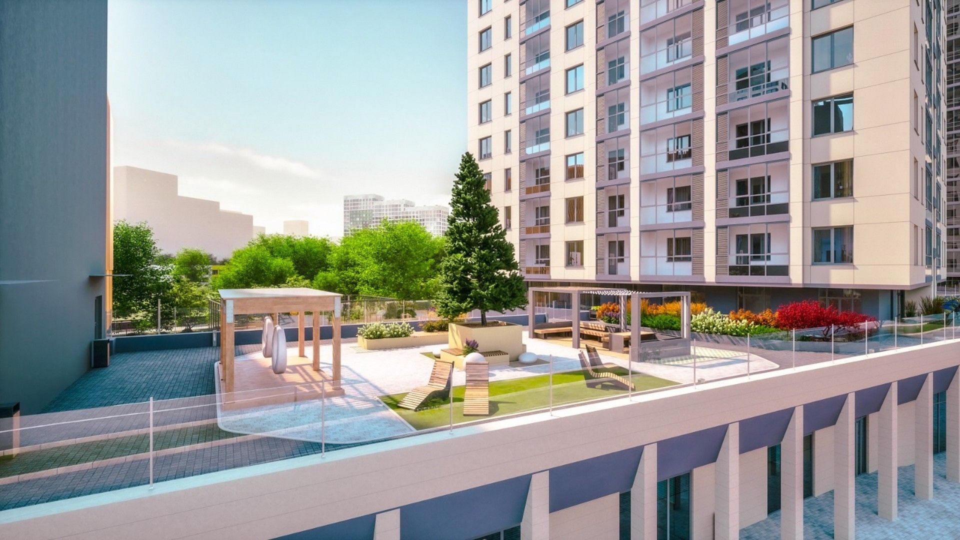 купить квартиру в ЖК Галерея