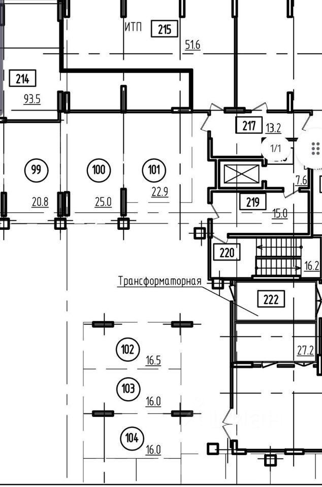 Продается гараж в Барнауле, площадь 23 кв.м. Расположен на цокольном этаже. Без отделки. Удобное расположение и доступность.