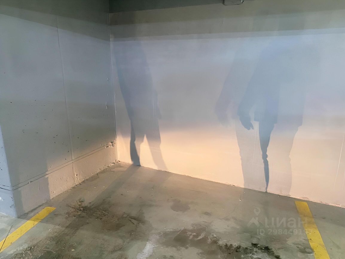 Продаю гараж 30.08м² Москва, НАО (Новомосковский), Коммунарка поселок ...