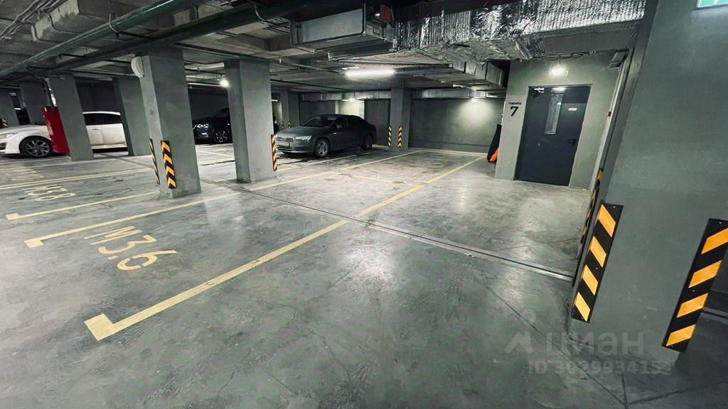 Купить гараж 44м² Москва, НАО (Новомосковский), Коммунарка поселок ...