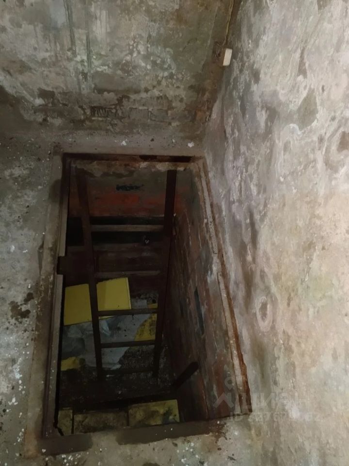 Гараж в Алтайский край, Барнаул ул. Солнечная Поляна, 1Б (19 м²)