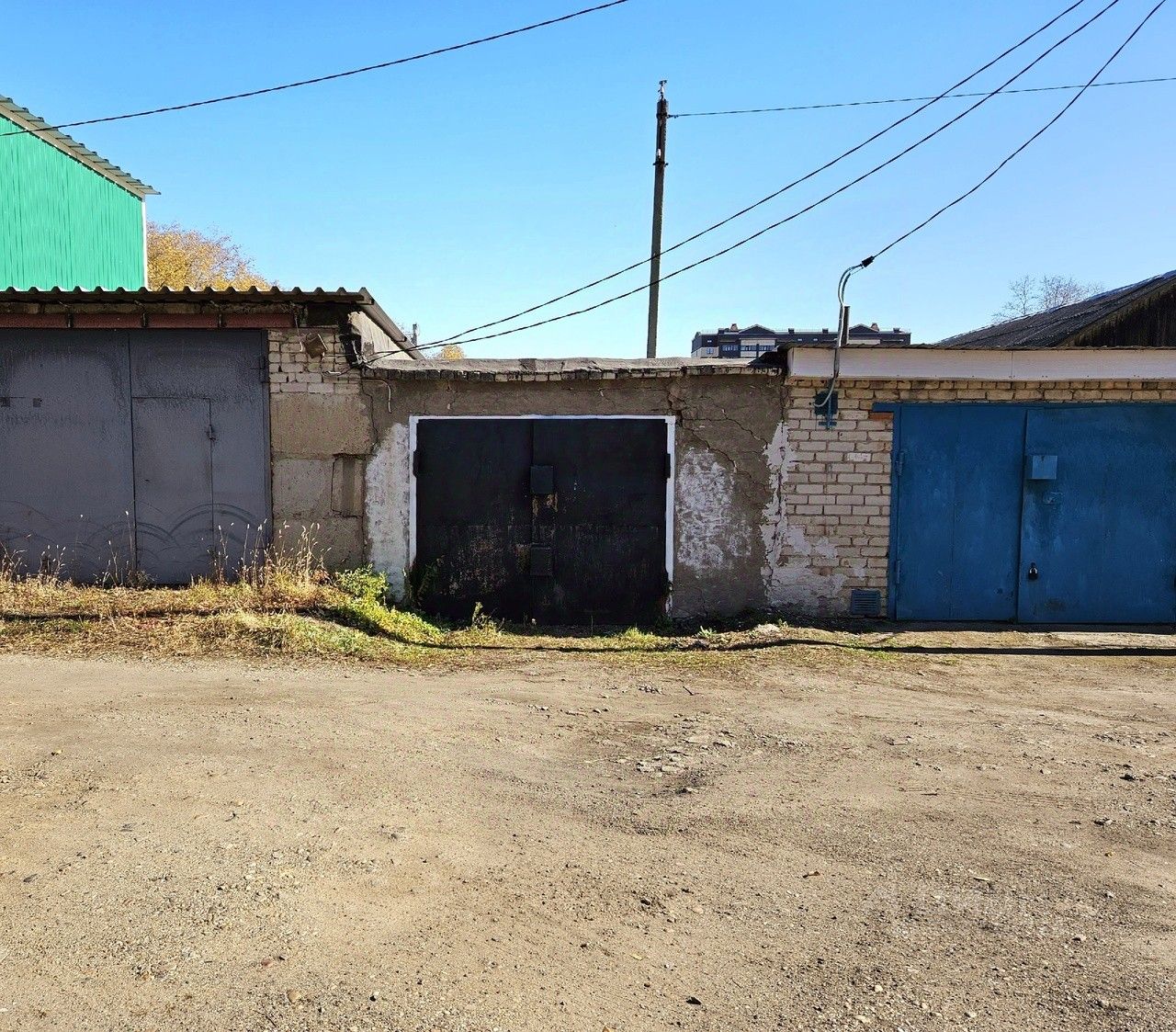 Гараж В Амур 3 Купить